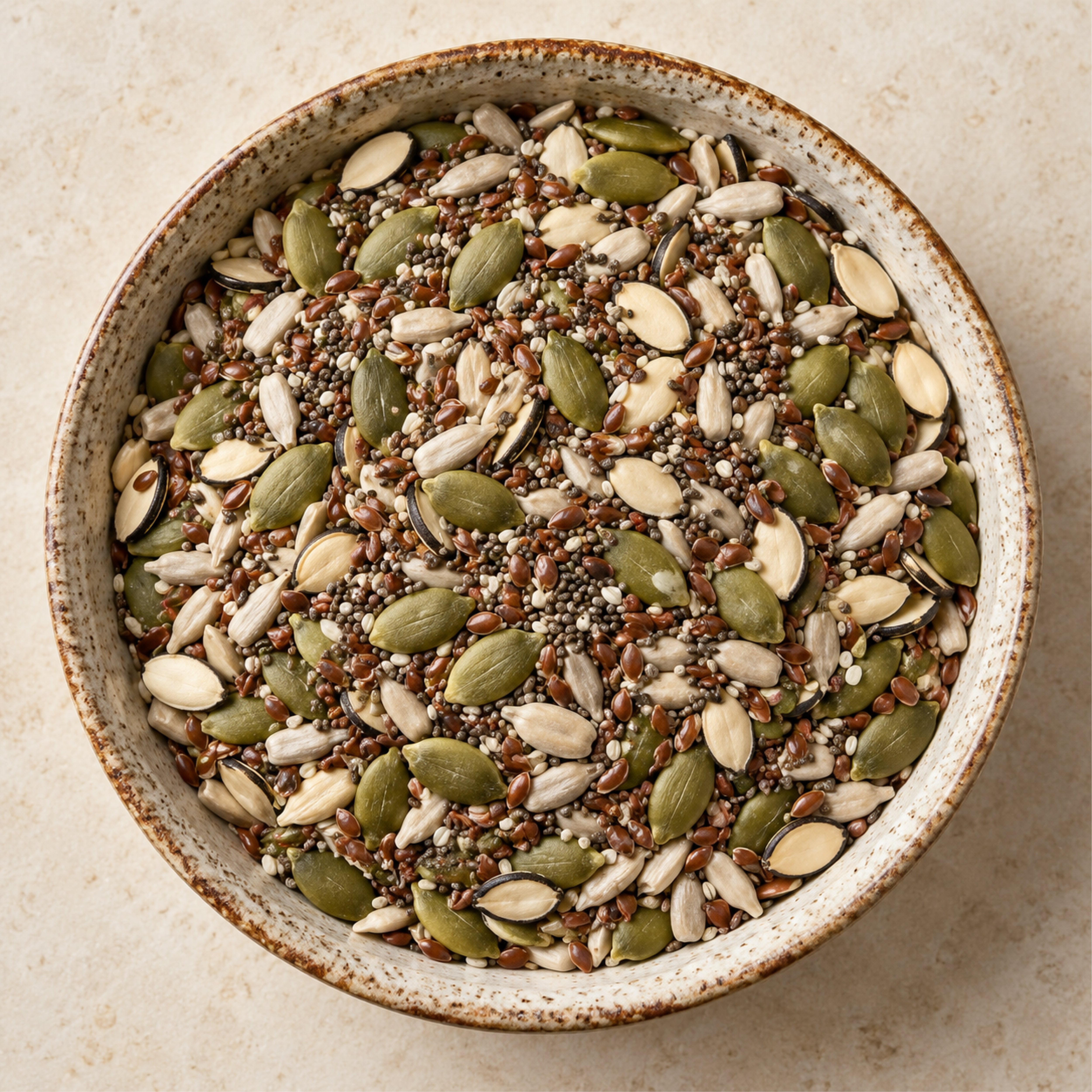 Seeds & Superfoods
