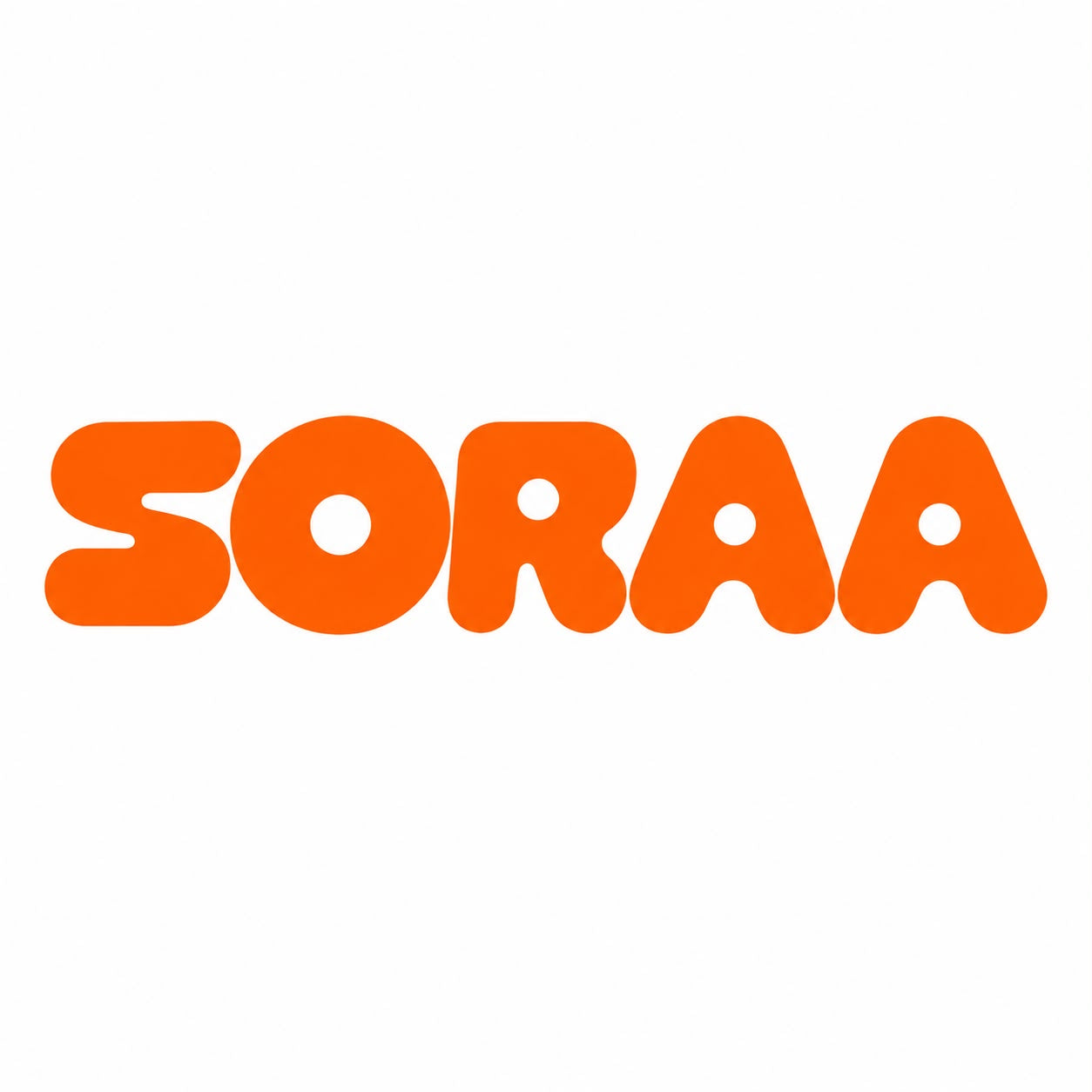 SORAA
